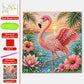🎨 DIY Diamond Painting Dieren – Ontspannende Hobby Met Sprankelend Resultaat