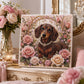 🎨 DIY Diamond Painting Dieren – Ontspannende Hobby Met Sprankelend Resultaat