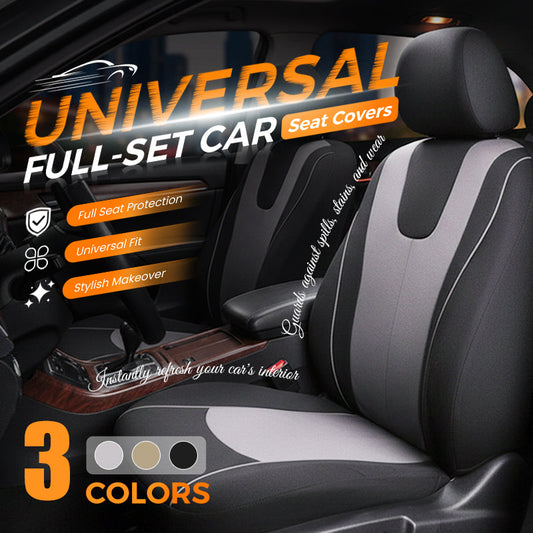 Universele complete set autostoelhoeze