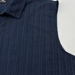 👕 50 % korting – Licht mouwloos overhemd – relaxte pasvorm, ademend en veelzijdig te combineren – ideaal voor je vrije tijd en vakantie