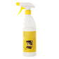 Krachtige reinigingsspray voor keukenve