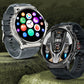 Waterproof Smart Watch with Bluetooth Calling