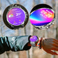 Waterproof Smart Watch with Bluetooth Calling