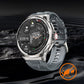 Waterproof Smart Watch with Bluetooth Calling