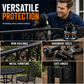 🥳HOT SALE 2026🥳🔧🏠 50% KORTING! Zwarte reparatiepasta met roestbescherming voor metaal – Herstelt verroeste hekken, leuningen en gereedschap. Vormt een beschermende laag – vervangen is niet nodig! 🛡️✨