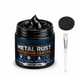 🥳HOT SALE 2026🥳🔧🏠 50% KORTING! Zwarte reparatiepasta met roestbescherming voor metaal – Herstelt verroeste hekken, leuningen en gereedschap. Vormt een beschermende laag – vervangen is niet nodig! 🛡️✨