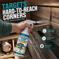 🐔 Kippenren reinigingsspray – verwijdert geur, vuil en bacteriën, veilig voor dieren.