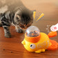 🐾 Interactief Huisdierenspeelgoed met Snoepjesdispenser