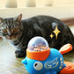 🐾 Interactief Huisdierenspeelgoed met Snoepjesdispenser