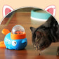 🐾 Interactief Huisdierenspeelgoed met Snoepjesdispenser