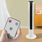 ☀️Zomeruitverkoop🔥Slimme & stille torenventilator voor slaapkamer