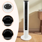 ☀️Zomeruitverkoop🔥Slimme & stille torenventilator voor slaapkamer