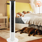 ☀️Zomeruitverkoop🔥Slimme & stille torenventilator voor slaapkamer