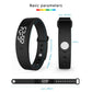 ⌚ 50% KORTING! 🏋️ SmartSense-smartband – fitness-tracking, hartslag & stappenteller – ideaal voor beweging en gezondheid in het dagelijks leven 💪