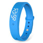 ⌚ 50% KORTING! 🏋️ SmartSense-smartband – fitness-tracking, hartslag & stappenteller – ideaal voor beweging en gezondheid in het dagelijks leven 💪