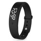 ⌚ 50% KORTING! 🏋️ SmartSense-smartband – fitness-tracking, hartslag & stappenteller – ideaal voor beweging en gezondheid in het dagelijks leven 💪