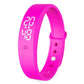 ⌚ 50% KORTING! 🏋️ SmartSense-smartband – fitness-tracking, hartslag & stappenteller – ideaal voor beweging en gezondheid in het dagelijks leven 💪