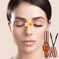 4D Mascara voor Wimperverlenging en -Volume
