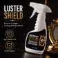 Spray om aanslag op messing direct te verwijdere