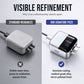 USB-C Smart Charging Protector met LED-displa
