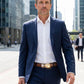 Herenriem met ratel voor nette en casual outfit