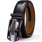 Herenriem met ratel voor nette en casual outfit