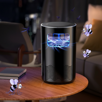 🔥 Vandaag 50 % korting! 🦟 USB-muggenlamp voor een muggenvrij huis