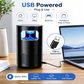 🔥 Vandaag 50 % korting! 🦟 USB-muggenlamp voor een muggenvrij huis