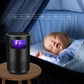 🔥 Vandaag 50 % korting! 🦟 USB-muggenlamp voor een muggenvrij huis