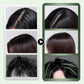 Vloeibare haarspray voor meer volume en een sterke fixati