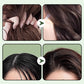 Vloeibare haarspray voor meer volume en een sterke fixati