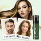 Vloeibare haarspray voor meer volume en een sterke fixati