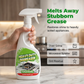 🥳SUMMER HOT SALE🥳💞50K+ SOLD!💥50% OFF! 👍🏻Heavy Duty Kitchen Degreaser Spray