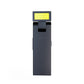 Oplaadbare COB-werklamp met magnetische voe