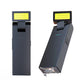 Oplaadbare COB-werklamp met magnetische voe