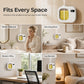 Slimme LED-aromaverstuiver met nevelregelin