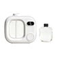 Slimme LED-aromaverstuiver met nevelregelin
