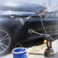 Multifunctionele draagbare autowasmachin