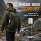 Smooth Glide-glijmiddel in waxstickvorm voor ritse