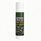Smooth Glide-glijmiddel in waxstickvorm voor ritse