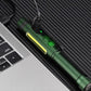 Multifunctionele Penvormige Sterke Magnetische Werklamp