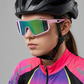 🕶️ Gepolariseerde sportzonnebrillen voor mannen en vrouwen – UV400 en kleurrijke spiegelglazen