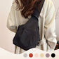 🎒 Lichtgewicht dames-slingbag met slimme vakindeling