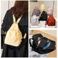 🎒 Lichtgewicht dames-slingbag met slimme vakindeling