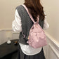 🎒 Lichtgewicht dames-slingbag met slimme vakindeling