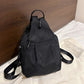 🎒 Lichtgewicht dames-slingbag met slimme vakindeling