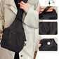 🎒 Lichtgewicht dames-slingbag met slimme vakindeling