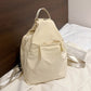 🎒 Lichtgewicht dames-slingbag met slimme vakindeling