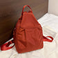 🎒 Lichtgewicht dames-slingbag met slimme vakindeling