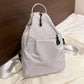 🎒 Lichtgewicht dames-slingbag met slimme vakindeling
